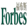 福布斯公司标志